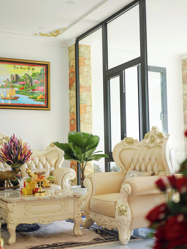 Others 5, Sea View Hotel Phan Thiet, Phan Thiết