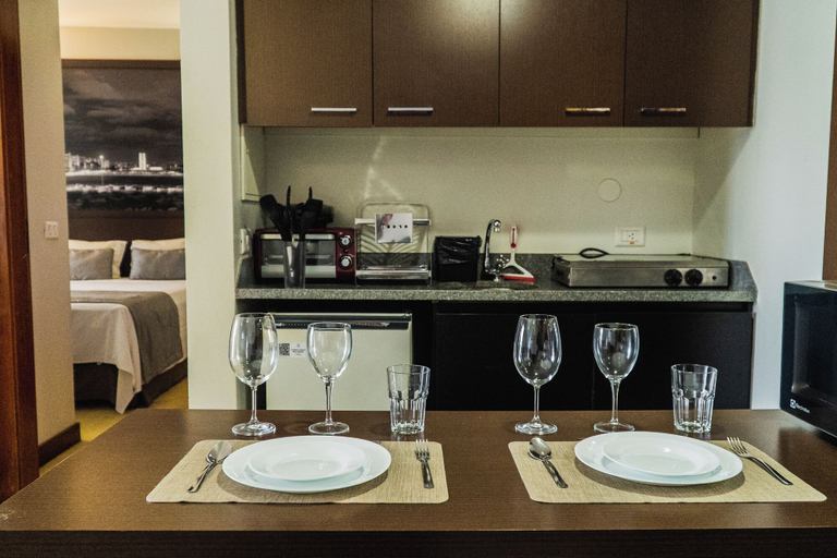 Others 5, Bonaparte Hotel Flat Particular, Brasília