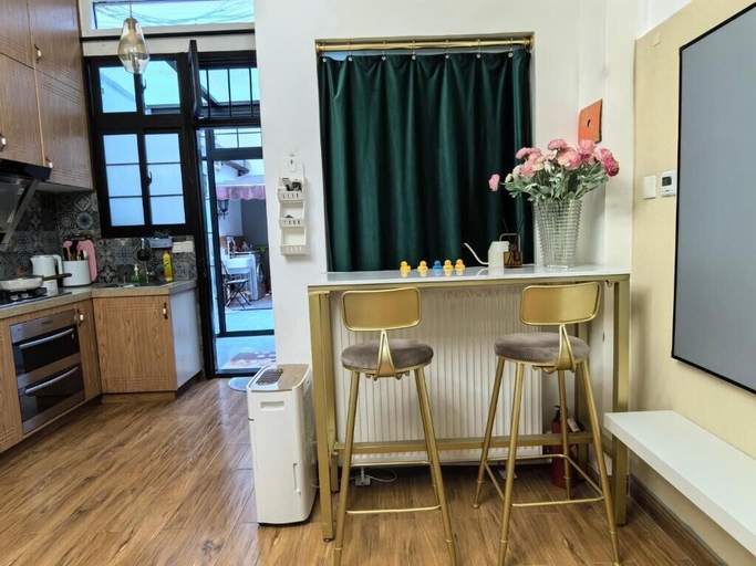 Others 4, Shanghai Hills & Zinn Happy Family Bnb, Shanghai