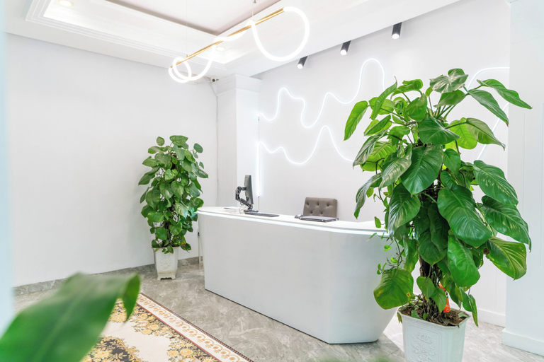 Bathroom 4, MaMa Hotel And Apartment, Da Nang