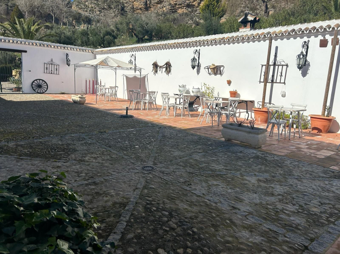 Exterior & Views 2, Hotel Rural La Hacienda de Ronda, Málaga