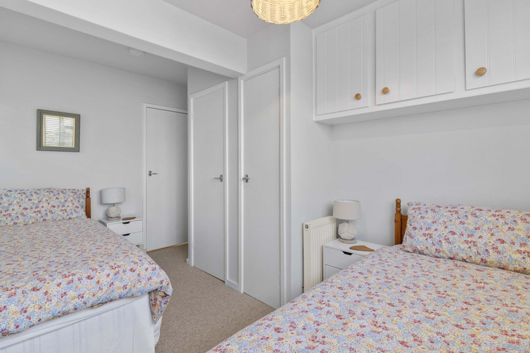 Room 5, The Beach House in Pevensey Bay, East Sussex