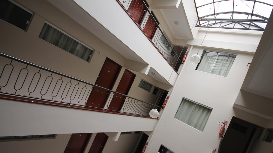 Others 5, Hotel Ricardi Express, Cascavel