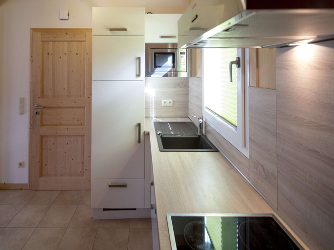 Private kitchen 4, Attractive Chalet With Jacuzzi, Murau