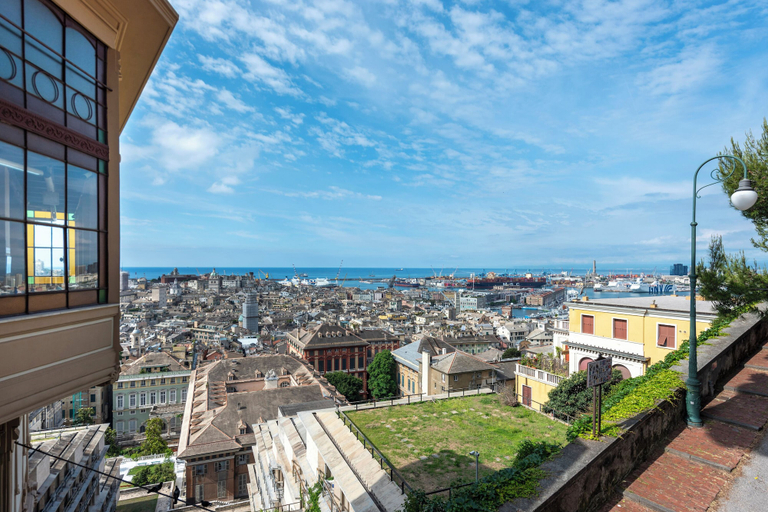 Exterior 3, Castelletto House Genova City Center, Genova
