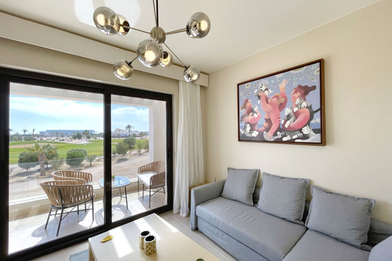 Others 4, Xuru Stays I Homelike & Sunny 1 BDR @ Cyan El Gouna, Al-Ghurdaqah 2