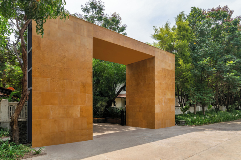 Exterior & Views 2, Sterling Stolen Heaven Lonavala, Pune