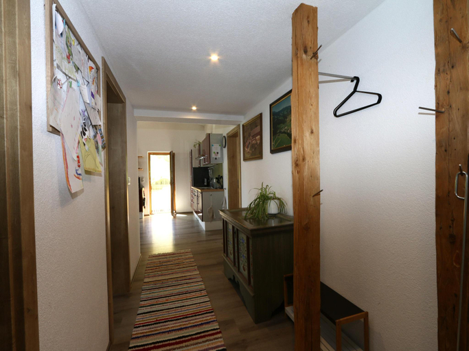Others 4, Apartment in Fugen near Spieljochbahn, Schwaz