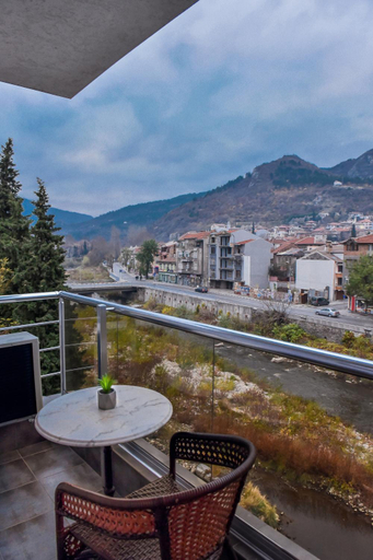Others 5, Central Guest Rooms, Asenovgrad