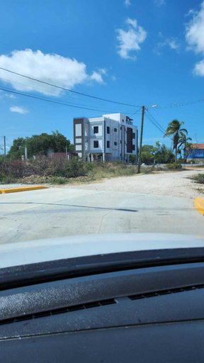 Exterior & Views 2, See Belize Sea View Vacation Rentals