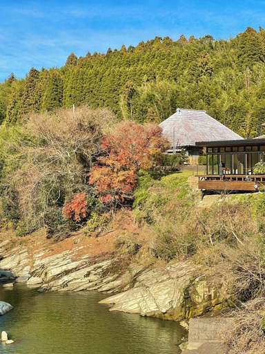 Exterior & Views, and RIVER Katsuura, Ōtaki