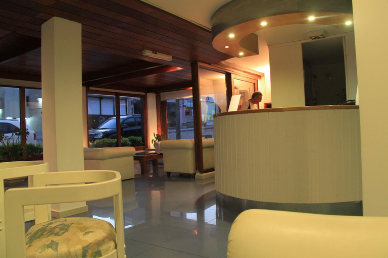 Public Area 2, Hotel Florinda, n.a351