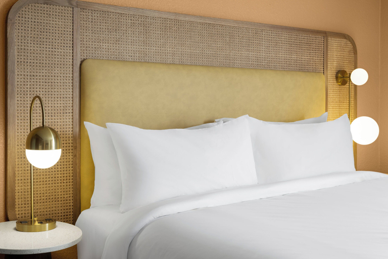 Bedroom 2, voco THE SHELBY - MYRTLE BEACH by IHG, Horry