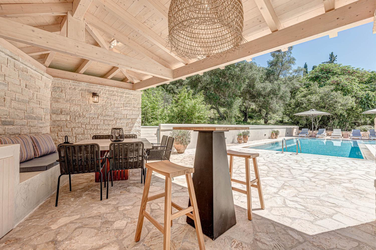 Others 5, Agios Stefanos Bay - Villa Anna, Ionian Islands