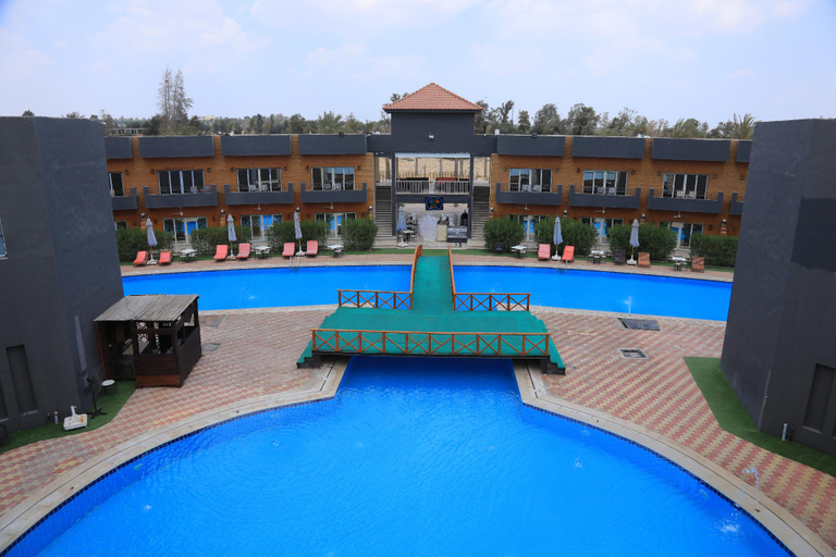 Sport & Beauty 2, Byootbay Resort Way, Unorganized in Al Jizah