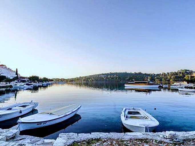 Others 5, Guest House Kiko - Apartment with Balcony A5, Mljet