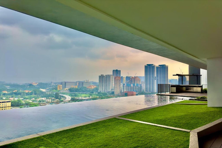 Others 3, The Pano Green Sentul Park, Kuala Lumpur
