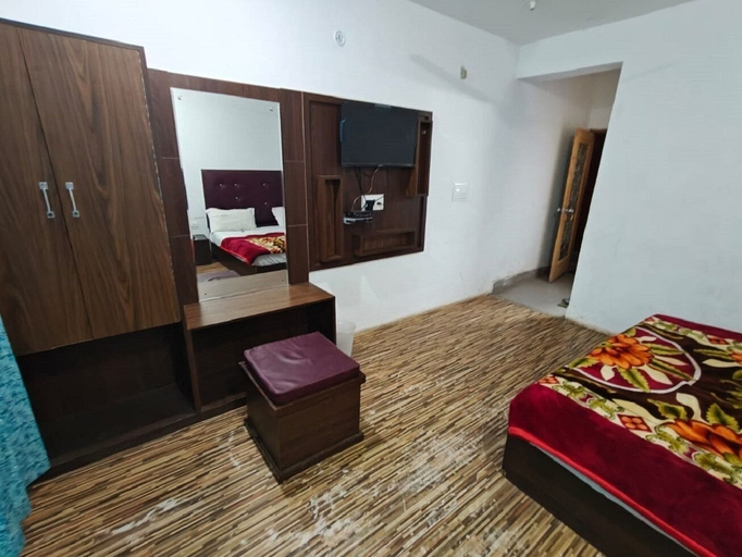 Others 4, Rama Krishna Guest House-Patnitop, Udhampur