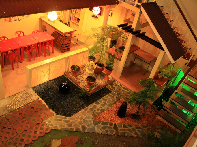 Others 5, Oslob Malonzo Pension House, Oslob