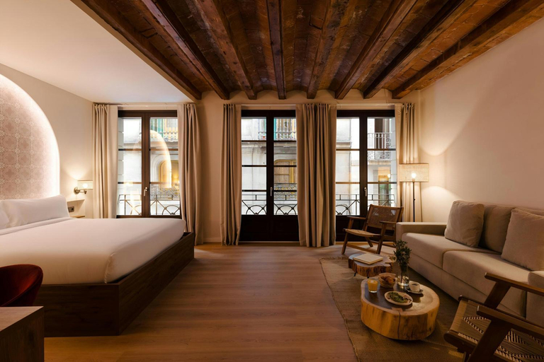 Others 5, Hotel Hamsa House, Barcelona