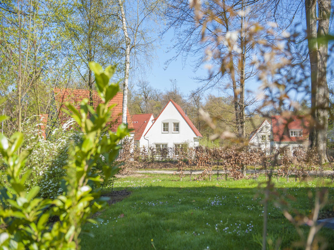 Others 5, Villa with Modern Touch, Grafschaft Bentheim