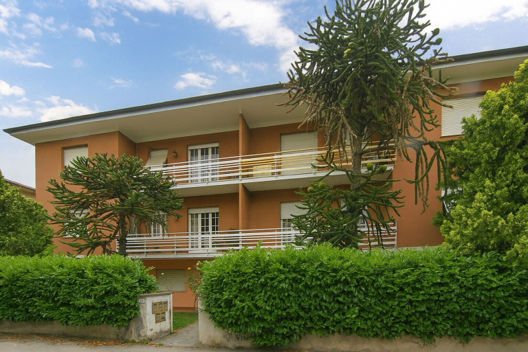 Exterior & Views 3, Butterfly Apartment In Lucca, Lucca