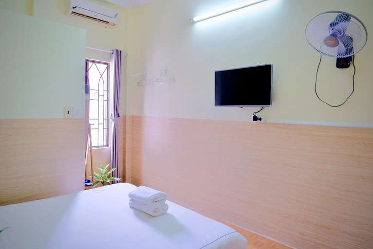 Bedroom 14