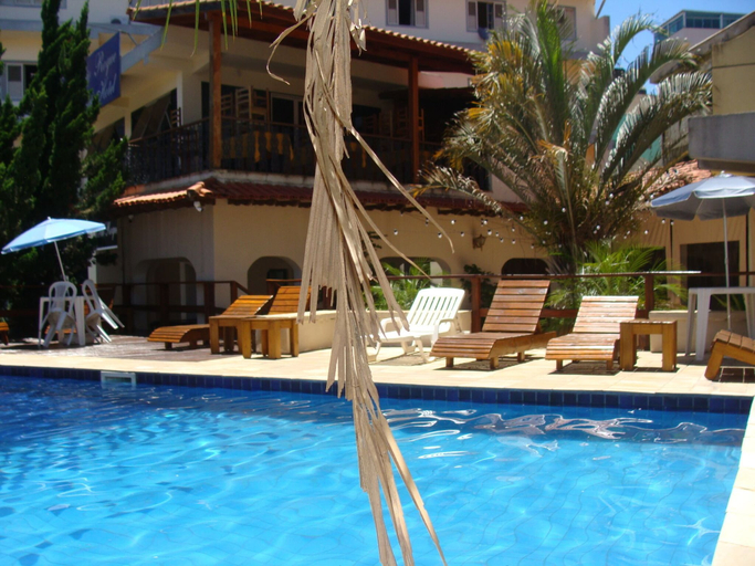 Sport & Beauty 5, Sao Roque Park Hotel, São Roque