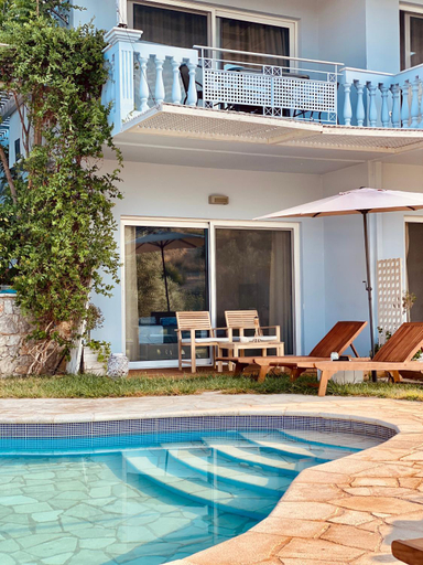 Others 4, Sunny Stay Kilada, Peloponnese