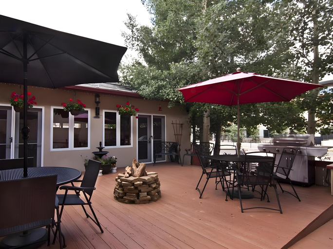 Food & Drinks 3, Frisco Inn on Galena, Summit