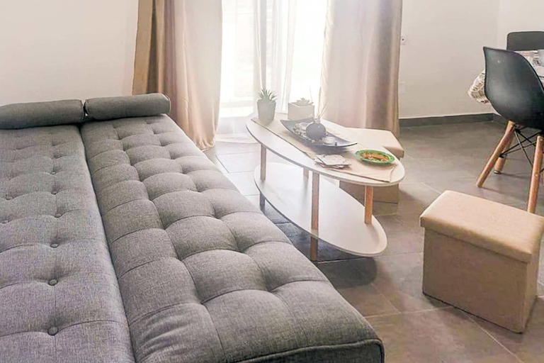 Room 4, Skordalos Maisonette - Crete Rustic Nest, Crete