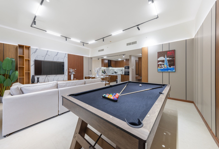 Others 5, EDEN'S Homes & Villas - Seashell JBR, Dubai