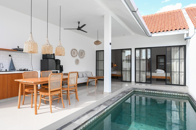 Others 5, The Samsara Jimbaran Villa, Badung