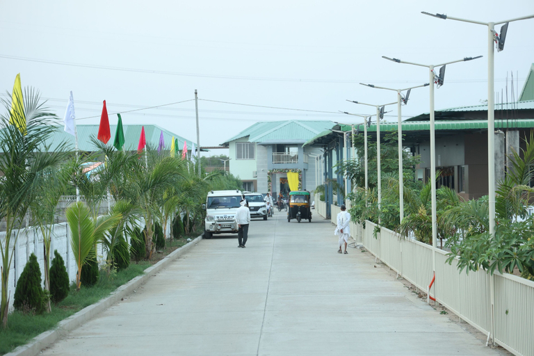 Others 5, The Glen Yard Farms, Bhandara