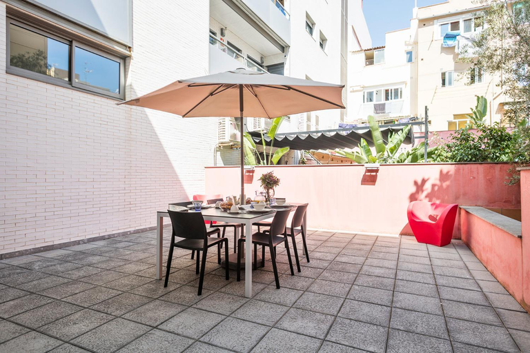 Others 5, Lugaris Rambla Apartments, Barcelona