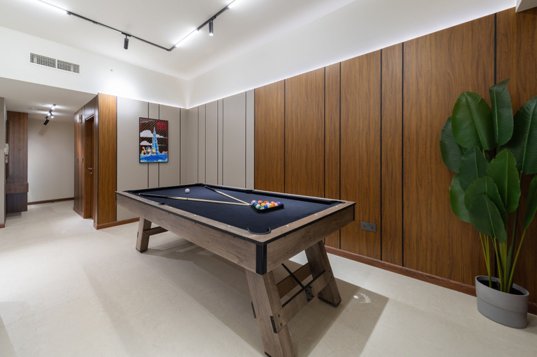 Others 4, EDEN'S Homes & Villas - Seashell JBR, Dubai