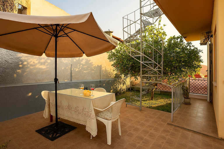 Room 3, Pylos Sunset Retreat With Panoramic Sea Views, Peloponnese