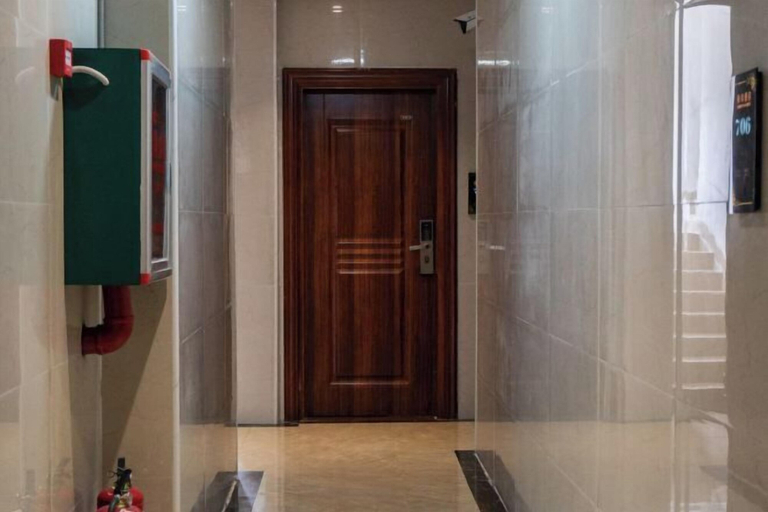 Others 5, Dongxing Chengfeng Hotel, Fangchenggang