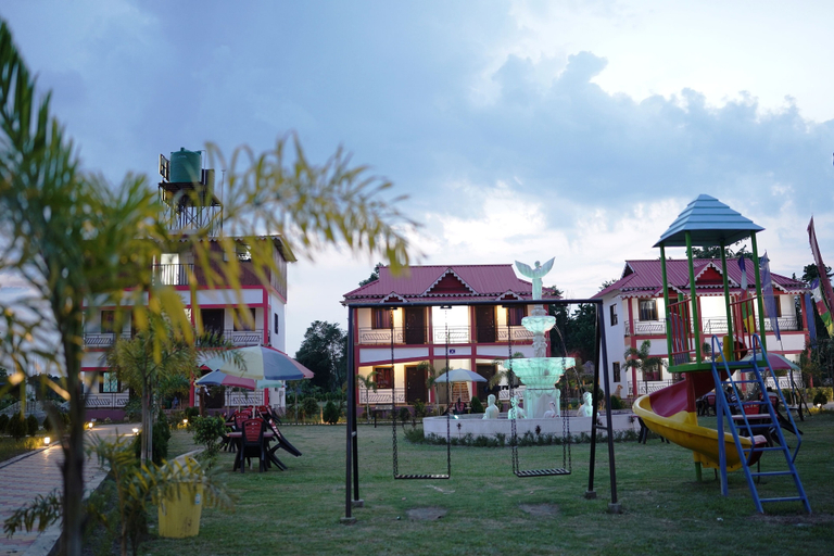 Family & Kids, Gangotri Resort, Jalpaiguri