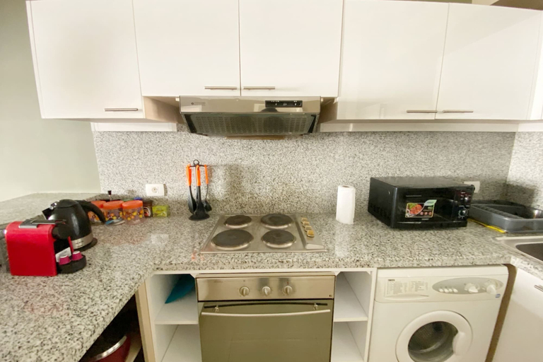 Others 5, Xuru Stays I Minimal & Central 1bdr Apt. @ Abu Tig Marina, Al-Ghurdaqah 2