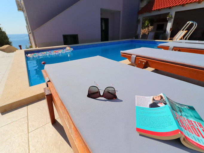 Sport & Beauty 2, Villa Lavanda Korcula - Five Bedroom Villa with Pool and Sea View, Korčula