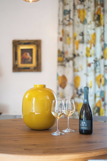 Food & Drinks 4, Tenuta Duchi Corbanus, Treviso