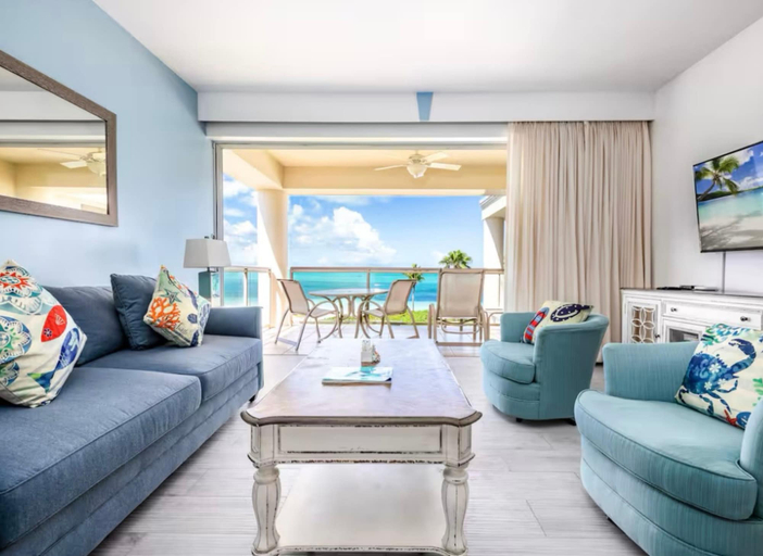 Others 1, Andaz Turks and Caicos at Grace Bay