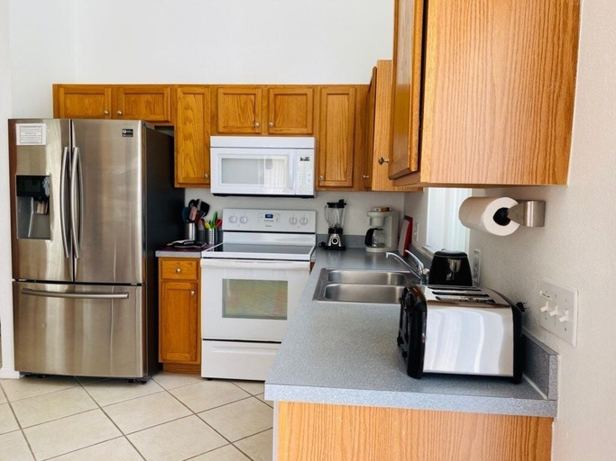 Others 4, Gorgeous Views From Pool! 3 Bedroom Home by RedAwning, Polk