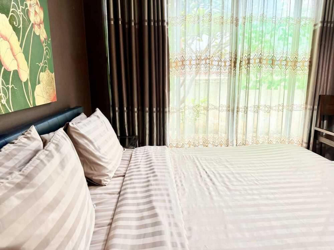 Bedroom 3, Dancenter Bupamontra Chiangmai, Muang Chiang Mai