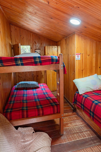 Bedroom 2, Cardisch, Santa Rosa de Cabal