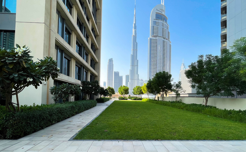 Others 5, Luxury Burj Royale Full Burj Khalifa & Fountain Views, Dubai