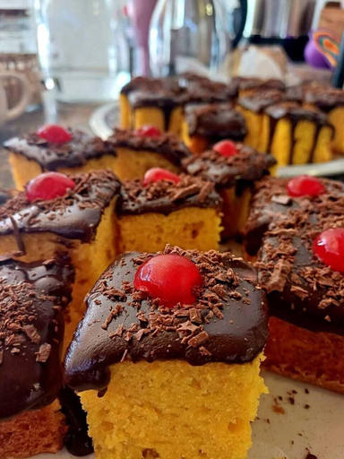 Food & Drinks 5, Villamar Pousada, Cairu