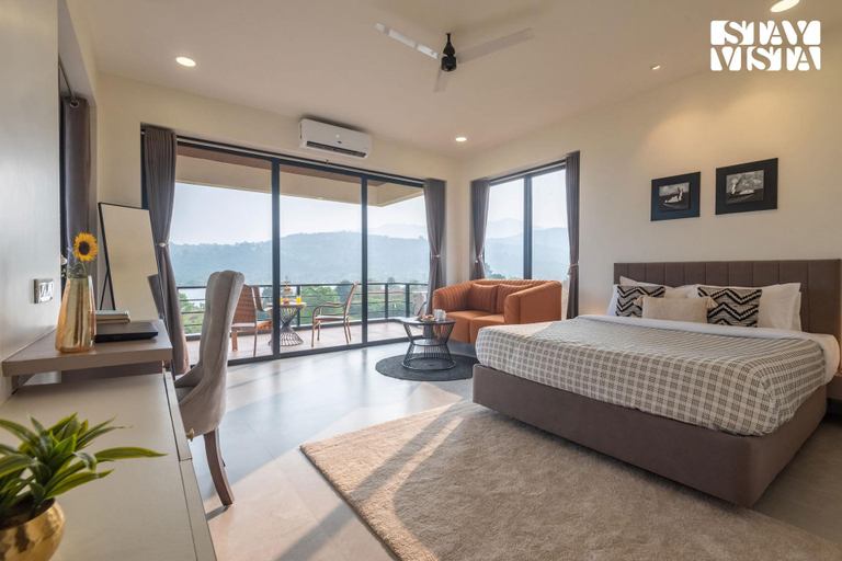 Others 3, StayVista at Evara Villa, Pune