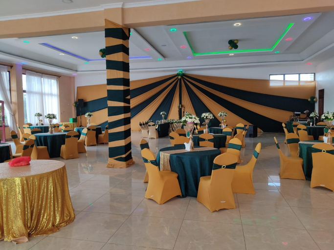 Food & Drinks 4, Sunstar Resort Thika, Thika Town